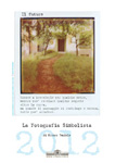 Calendario Villa dei Miti 2012 - Fotografia Simbolista 2012 - Polaroid